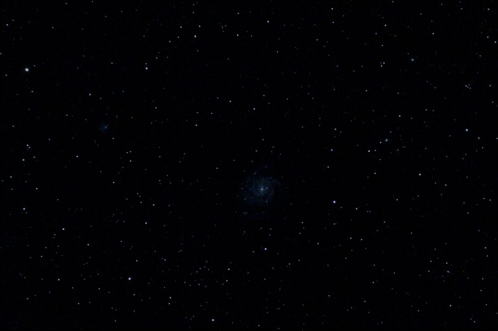 CARTE M 101
