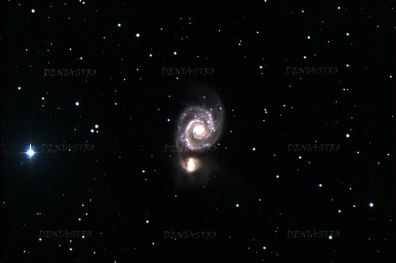 M 51
