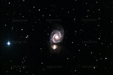 M 51