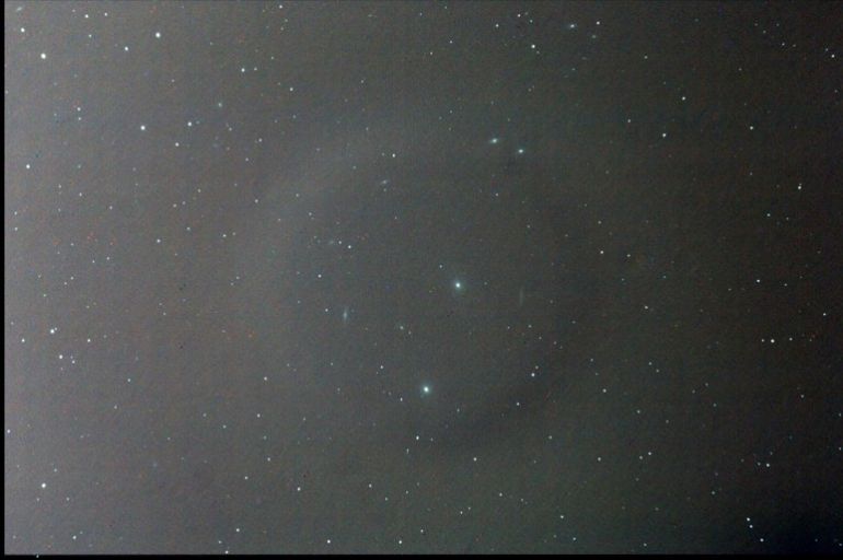 M 84