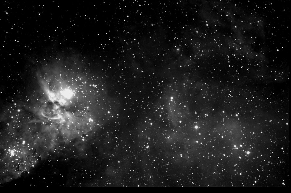 NGC3372