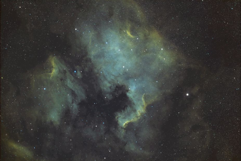 NGC6960