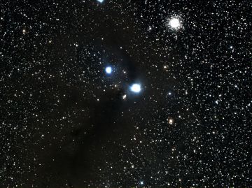 NGC 6729